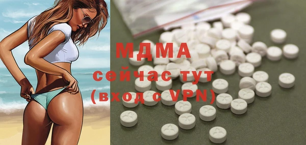 винт Абаза